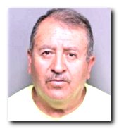 Offender Manuel Escobedo