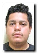 Offender Manuel Espinoza Jr