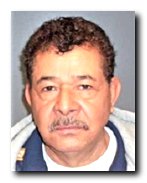 Offender Manuel Estrada