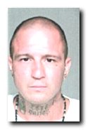 Offender Manuel Eugene Esquivel