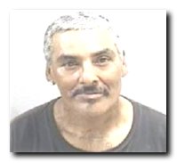 Offender Manuel Gabriel Barajas