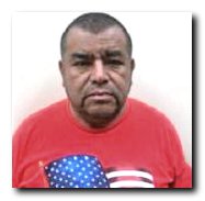 Offender Manuel Guillermo Contreras