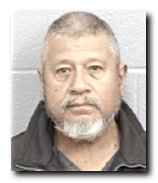 Offender Manuel Jesus Bermunez