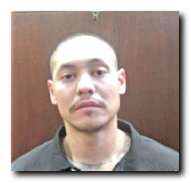 Offender Manuel Joseph Delarosa