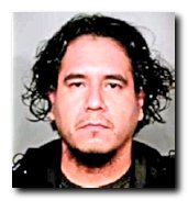 Offender Manuel Levi Barrera