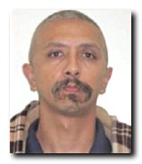 Offender Manuel Salvador Diaz