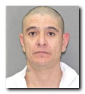 Offender Michael Alcorta