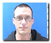 Offender Michael David Henry