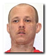 Offender Michael Jernigan