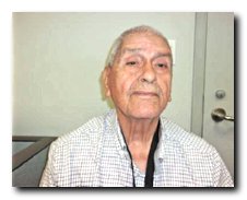 Offender Pedro Hernandez Gonzalez