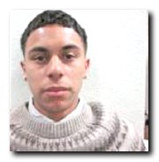 Offender Ramon Santos