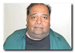 Offender Raymond R Garcia