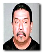 Offender Raymundo Rodriguez