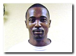 Offender Roderick Fennel Jackson