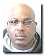 Offender Ronald A Whitfield