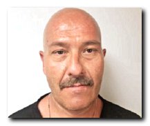 Offender Steven Moreno Ballejos