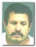 Offender Victor Yanes