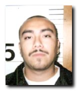 Offender Daniel Cuellar Palacios