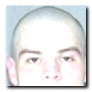 Offender David Wayne Thompson