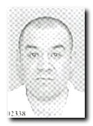 Offender Humberto Guerrero Reyes