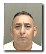 Offender Humberto Lara