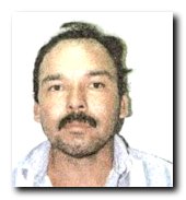 Offender J Cenovio Arriaga