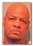 Offender John Otis Williams Jr