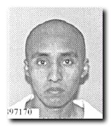 Offender Julio Olmedo