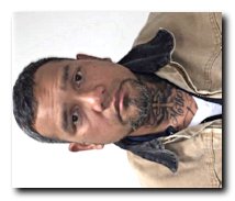 Offender Lance Christopher Borja