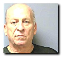 Offender Larry Michael Boyett