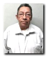 Offender Manuel A Juarez