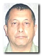 Offender Manuel Antonio Melendez