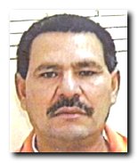 Offender Manuel Cruz Ochoa