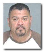 Offender Manuel D Olvera