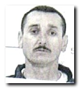 Offender Manuel De Jesus Gonzalez