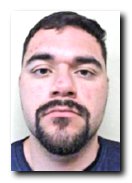 Offender Manuel Eliud Leyva