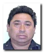 Offender Manuel Esteban Medina