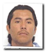 Offender Manuel Exequiel Martinez