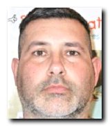 Offender Manuel Gutierrez