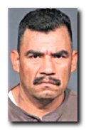 Offender Manuel Gutierrez