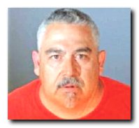 Offender Manuel Gutierrez