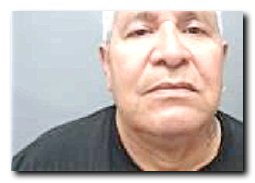 Offender Manuel Guzman