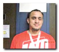 Offender Manuel Hernandez