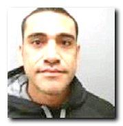 Offender Manuel Magana