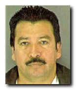 Offender Manuel Martinez