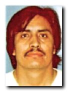 Offender Manuel Martinez Gonzalez