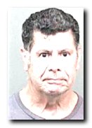 Offender Manuel Mendez