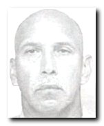 Offender Manuel Mendoza