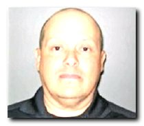 Offender Manuel Morales Ochoa