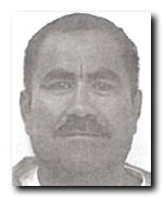 Offender Manuel Nunez